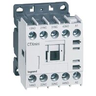 Control relay CTX3 2NO2NC 24V AC