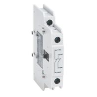 Mechanical interlock for CTX3 3P 9A to 150A with 2NC contacts