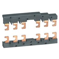 Wiring kit for interlock CTX3 3P 50A to 65A