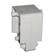 Mechanical interlock for CTX3 3P 185A to 400A