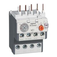 Thermal overload relay RTX3 mini 40 7-10A Class 10A Differential