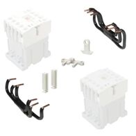 Mechanical interlock for CTX3 mini