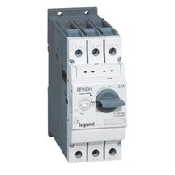 Motor protection circuit breaker MPX3 63H 9-13A 100KA