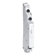 Auxiliary contact 1NO1NC for MPX3 - side mounting