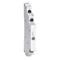 Magnetic trip signaling switch for MPX3 - side mounting