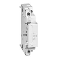 Undervoltage release 110V AC for MPX3