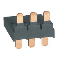 Mounting adaptator MPX3 63H for CTX3 65AC