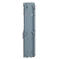 Mounting unit MPX3 63H