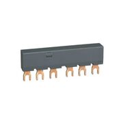 Phase busbar MPX3 32S/H/MA 2 breakers