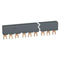 Phase busbar MPX3 32S/H/MA 5 breakers