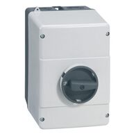Enclosure for MPX3 32H/MA
