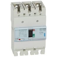 MCCB DPX3 250 ONLY MAG 3P 160A 70KA