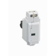 Undervoltage release - for DPX³ - 24 V~/=