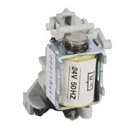 Undervoltage releases for DRX/DPX³ - 24 V~