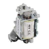 Undervoltage releases for DRX/DPX³ - 48 V=