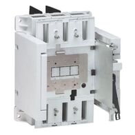 Rear terminals DPX³ 1600 - draw-out version - 3P