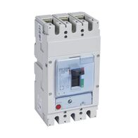 MCCB DPX3 630 ONLY MAG 36KA 3P 630A