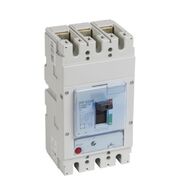 MCCB DPX3 630 ONLY MAG 70KA 3P 630A