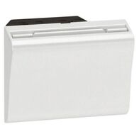 Arteor™ - Key fob switch RFID - 230 V - 2 modules - White