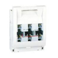 Isolating switch 3P 250A mounting bar 60mm