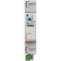 IP Scenario module for Hotel room