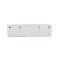 Legrand Smoke Alarm Interface