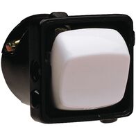 HPM Excel & Linea 10A 1 & 2 Way Switch Mechanism White