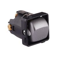 Legrand Arteor 770 Series 16A 250V a.c 1-2 Way Rocker Switch Mechanism Magnesium