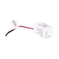Legrand Arteor 770 Series 5A 250V a.c Electronic Push Button Mechanism White