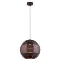 ARMIS: Retro Tiled Wine Glass Shape Pendant Lights