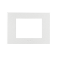 Legrand Arteor 770 Series Coverplate White