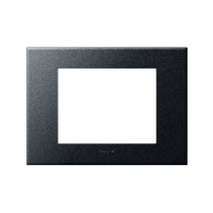Legrand Arteor 770 Series Coverplate Graphite