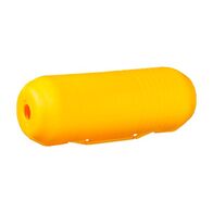 HPM 3 Pin Plug & Socket Extension Lead Cord Lock Yellow