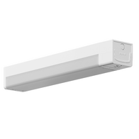 Legrand Eco LIION Lithium Battery LED Tri-Colour ON/OFF Sensor Batten L6 D50 2ft
