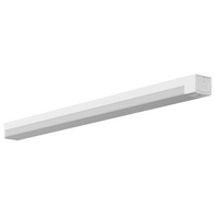 Legrand Eco LIION Lithium Battery LED Tri-Colour Batten L15 D50 5ft