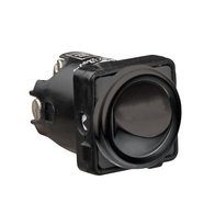 Excel Life - Switch mechanism spring return 2 way 16A 240V a.c. black