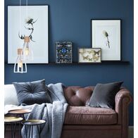 FARO: Wood Convex Cone Pendant Lights