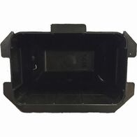 HPM Shroud for Openings 53x73x51mm