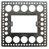 HPM Como Render Mounting Bracket