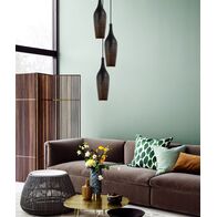 MARRAKESH: Bohemian Interior Bottle Shape Pendant Lights