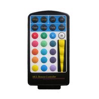 Multi Colour LED Globes (5W)