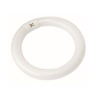 Nelson T9 22W Natural White Circular Fluorescent Lamp