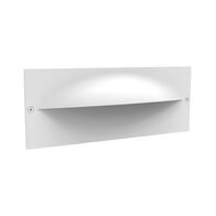 OGA: Recessed Exterior LED Wall Lights IP65