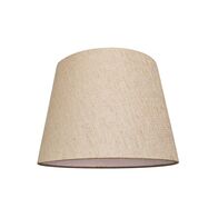 D.I.Y. Slant Lampshade