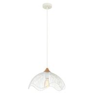 SPIAGGIA: Dome Shape & Wavy Edge Pendant Lights