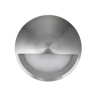STE: Exterior LED Surface Mounted Eyelid Step Lights IP65