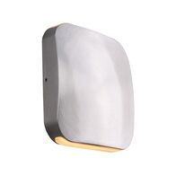 VOX: Surface Mounted LED Exterior Square Up/Down Wall Lights IP54