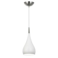 ZARA: Modern Bell Shape Pendant Lights