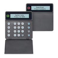 Reliance 1830 Keypad | Compatible with XR Series Firmware 15-03+ | Multi-Colour Display & Mifare Reader | by Reliance