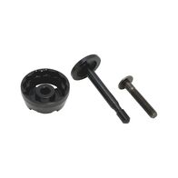 Multi Cutter General Accessories Starlock Adapter | Compatible with Würth EMS & Fein Supercut | User-Friendly Design | by Wurth